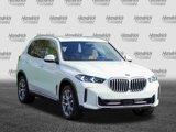 Used 2025 BMW X5 sDrive40i image 2