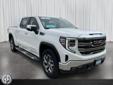 Used 2023 GMC Sierra 1500 SLT w/ SLT Premium Package image 3
