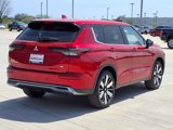 New 2025 Mitsubishi Outlander SE image 4