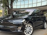Used 2018 Tesla Model X 100D image 2