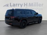 New 2025 Jeep Wagoneer Series II w/ Premium Group I image 5