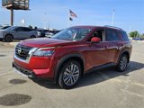 New 2025 Nissan Pathfinder SL w/ SL Premium Package image 3