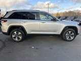 New 2024 Jeep Grand Cherokee Limited 4xe w/ Luxury Tech Group II image 3