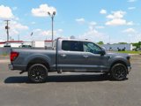 Used 2024 Ford F150 XLT image 3