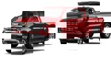 New 2025 Chevrolet Silverado 1500 LTZ image 2