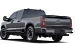 New 2025 Ford F350 XLT image 2