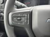 New 2025 Chevrolet Silverado 1500 Custom Trail Boss w/ Dark Appearance Package image 6