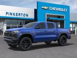 New 2025 Chevrolet Colorado Trail Boss image 2
