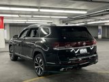 New 2025 Volkswagen Atlas SEL Premium R-Line image 5