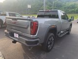 New 2025 GMC Sierra 2500 Denali w/ Denali Reserve Package image 4