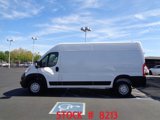 Used 2023 RAM ProMaster 2500 image 2