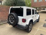 Used 2018 Jeep Wrangler Unlimited Sahara w/ LED Lighting Group image 6