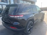 New 2025 Jeep Grand Cherokee Altitude image 3