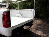 Used 2007 Chevrolet Silverado 2500 W/T image 6