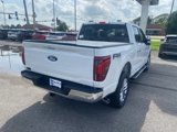 New 2025 Ford F150 Lariat image 6