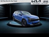 New 2026 Kia Sportage EX image 3