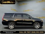 Used 2019 Cadillac Escalade Luxury image 4