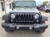 Used 2014 Jeep Wrangler Sport image 3
