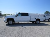 New 2025 Chevrolet Silverado 2500 W/T w/ WT Convenience Package image 5
