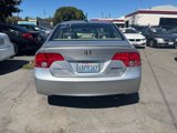 Used 2007 Honda Civic Hybrid Sedan image 5