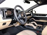 New 2025 Porsche Cayenne Coupe image 4