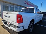 New 2025 RAM 1500 Laramie w/ Laramie Southwest Edition image 6
