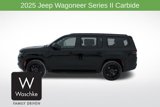 New 2025 Jeep Wagoneer Series II w/ Premium Group I image 4