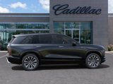 New 2026 Cadillac Vistiq Sport w/ LPO, Floor Liner Package image 5