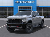New 2025 Chevrolet Silverado 1500 ZR2 w/ Technology Package image 6
