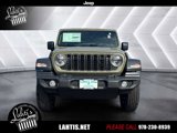 New 2025 Jeep Wrangler Unlimited Sport image 2