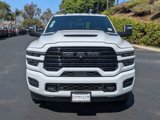 New 2026 RAM 3500 Laramie image 2