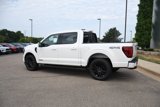 New 2025 Ford F150 Lariat image 3
