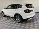 Certified 2022 BMW X3 xDrive30i w/ Convenience Package w/ZPA image 4