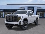 New 2025 GMC Sierra 3500 Denali Ultimate image 6