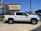 Used 2023 Nissan Frontier SV image 4