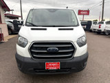 Used 2020 Ford Transit 250 Low Roof image 4