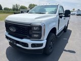 New 2025 Ford F350 XL image 3