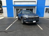 New 2026 Chevrolet Equinox LT w/ Convenience Package II image 3