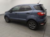 Used 2021 Ford EcoSport S image 3