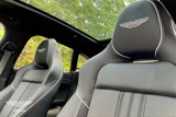 New 2025 Aston Martin DBX 707 image 5