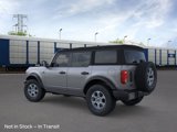 New 2025 Ford Bronco Big Bend image 4