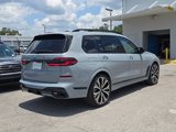 New 2026 BMW X7 M60i image 5