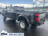Used 2025 Ford F450 Platinum image 5
