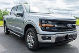 New 2025 Ford F150 XLT w/ Equipment Group 302A MID image 4