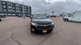 Used 2021 Chevrolet Traverse LT w/ LPO, Floor Liner Package image 3