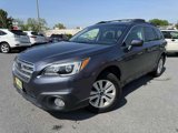 Used 2016 Subaru Outback 2.5i Premium image 3