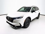 New 2026 Honda CR-V TrailSport image 4