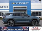 New 2026 Chevrolet Equinox LT w/ Convenience Package II image 5