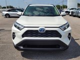 Used 2022 Toyota RAV4 XLE Premium image 2