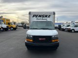 Used 2022 GMC Savana 3500 Extended w/ Power Convenience Package image 2